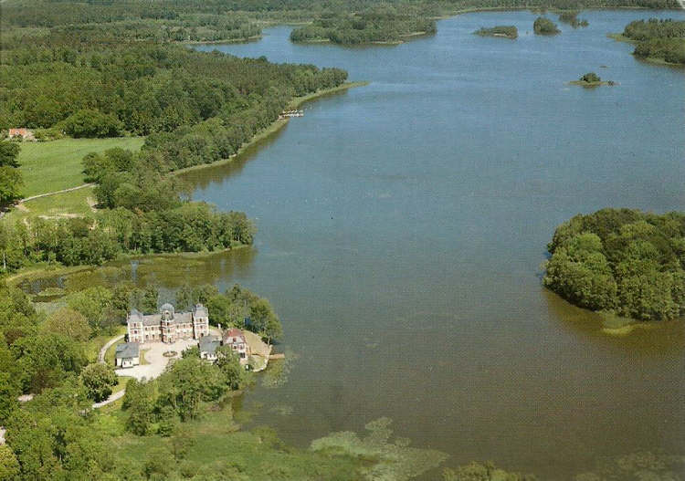 Snogeholm Slott