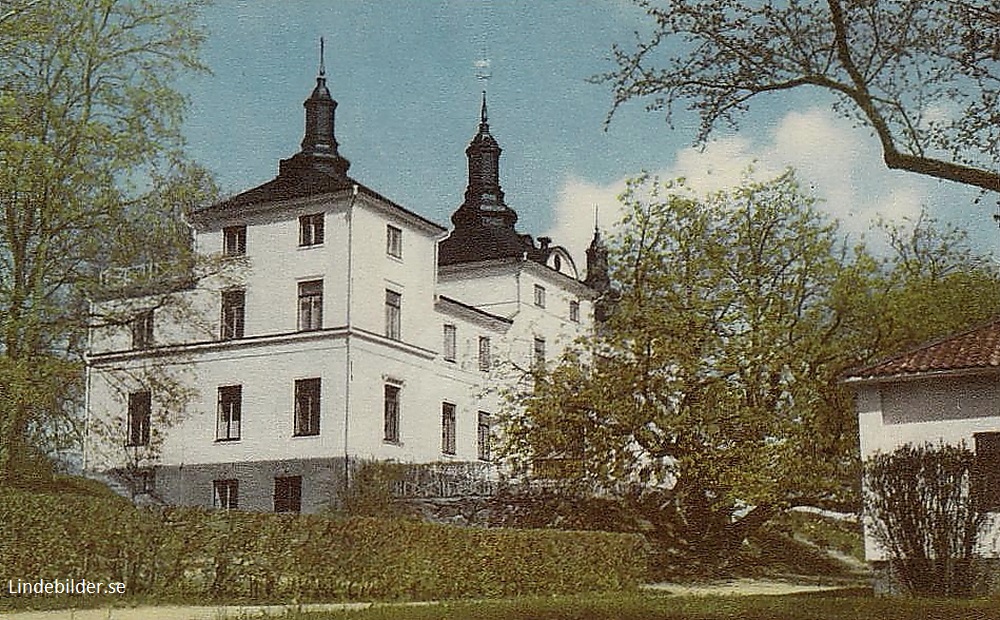 Stenhammar Slott