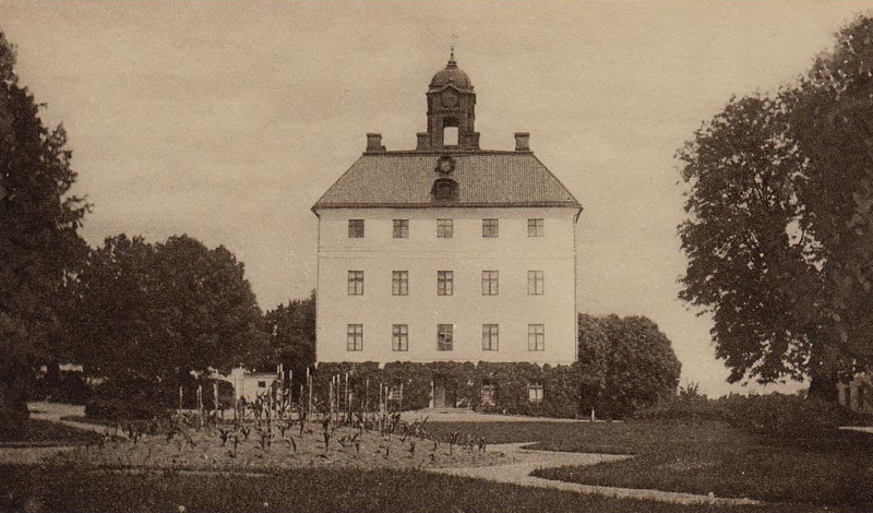 Engsö Slott