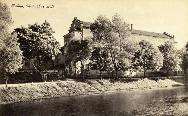 MalmöHus Slott
