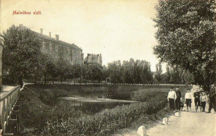 MalmöHus Slott