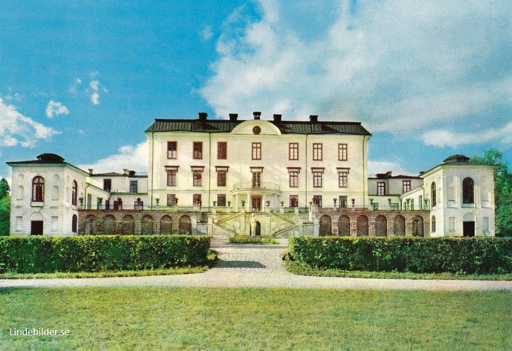 Rosersberg Slott