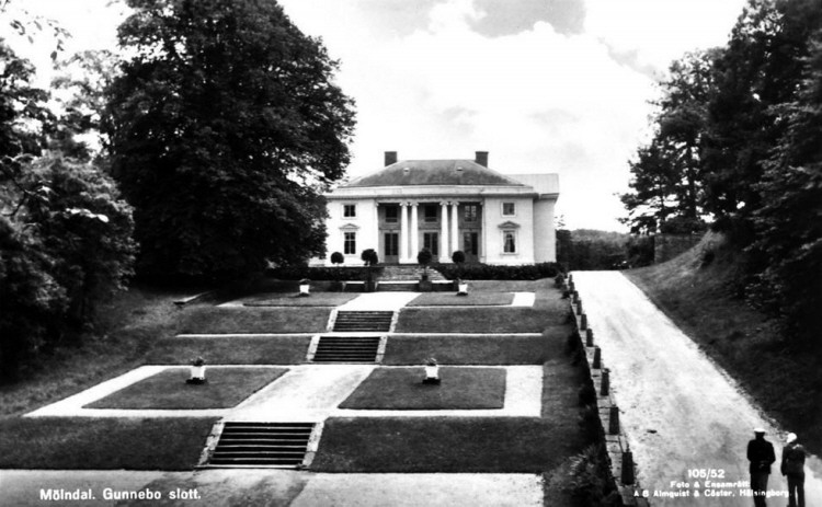 Gunnebo Slott