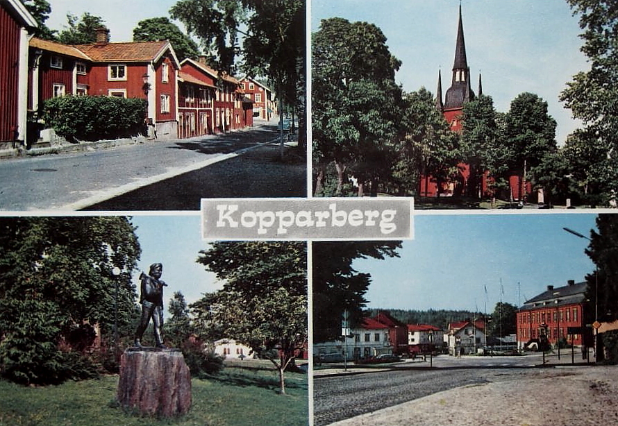 Kopparberg