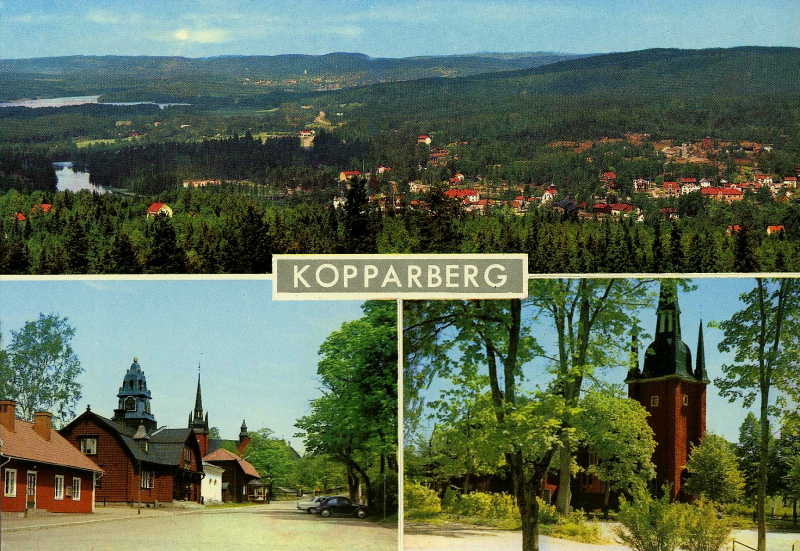 Kopparberg 1970