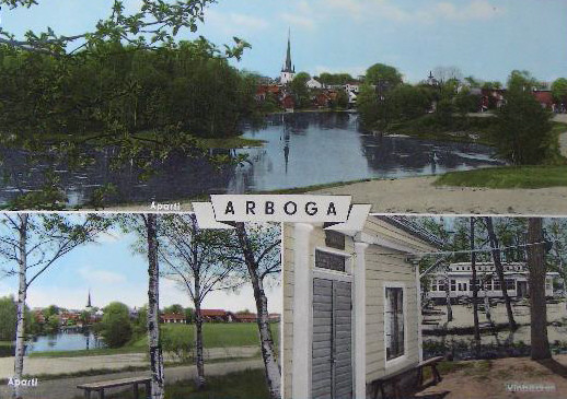 Arboga