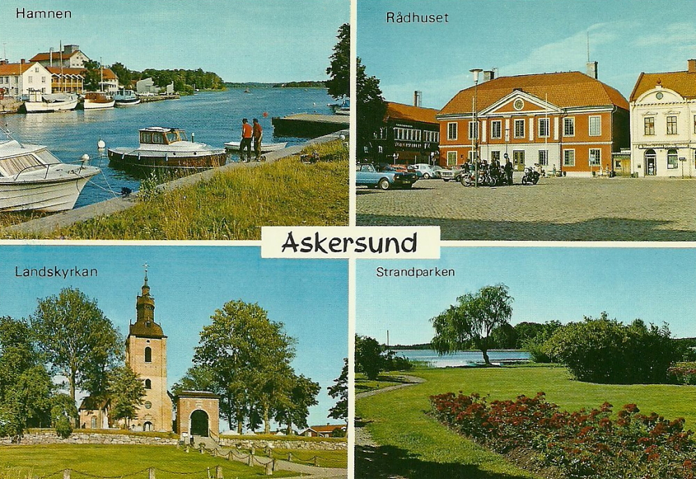 Askersund