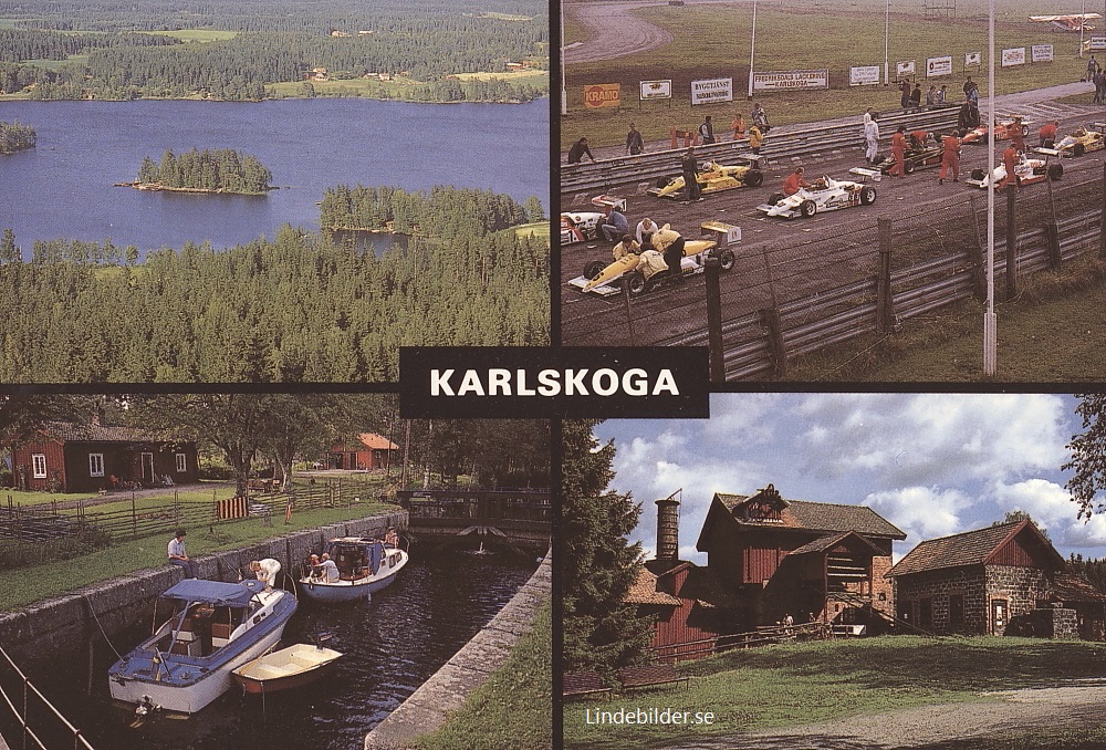 Karlskoga