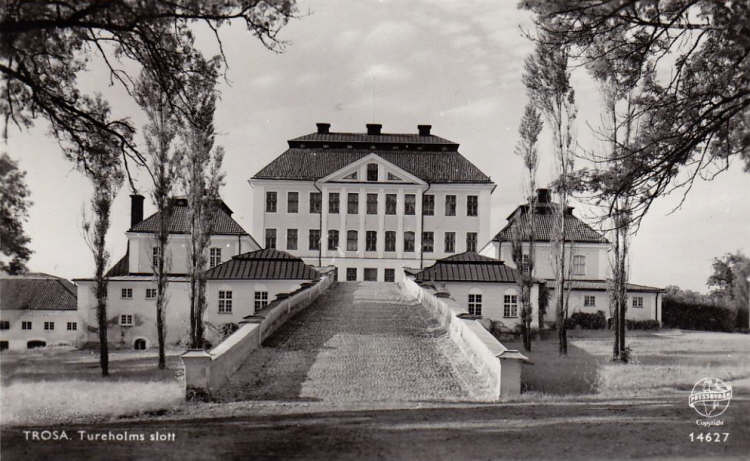 Tureholm Slott