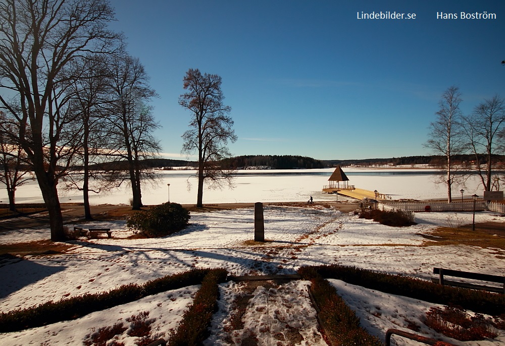 Nya Kyrkbryggan