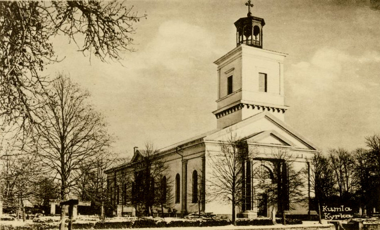 Kumla Kyrka