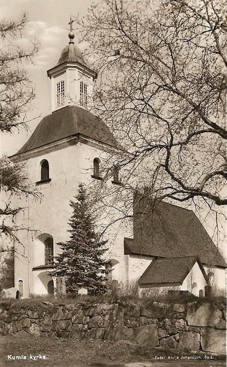 Kumla Kyrka