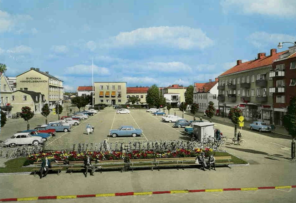 Kumla Torget