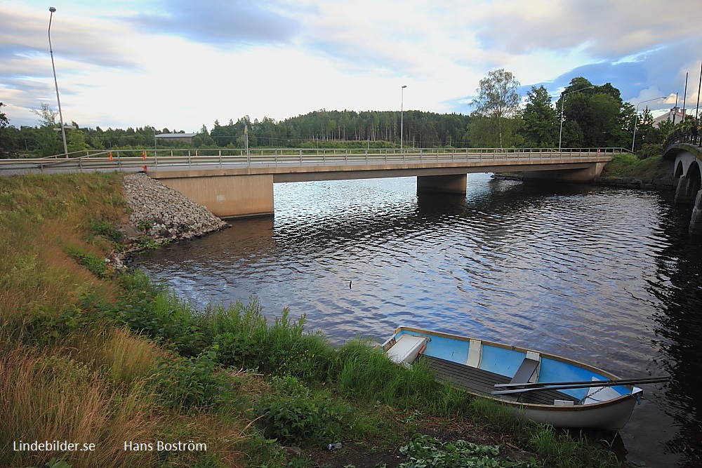 Lindesberg Sundsbron