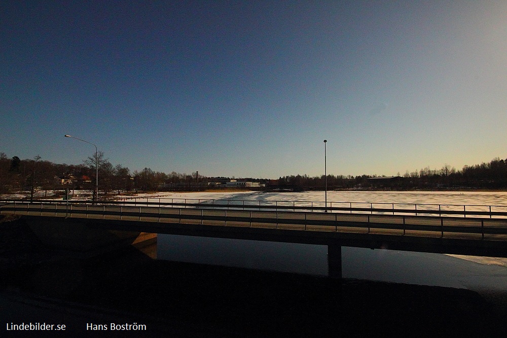 Lindesberg Sundsbron