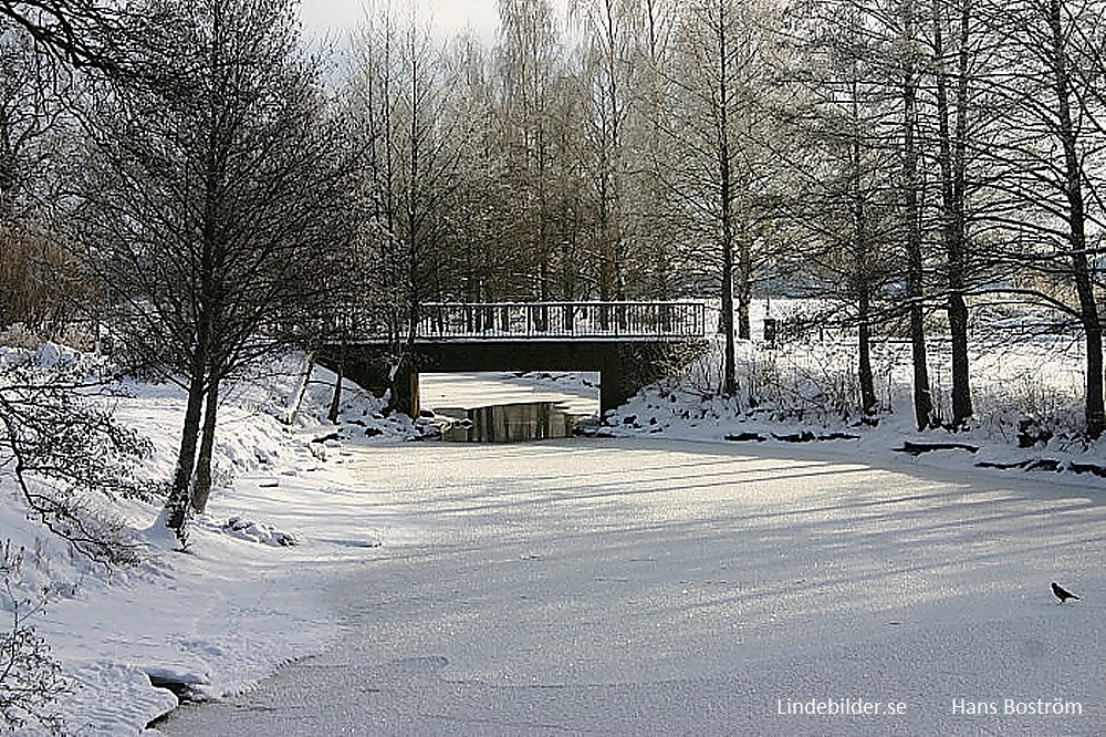 Bottenån