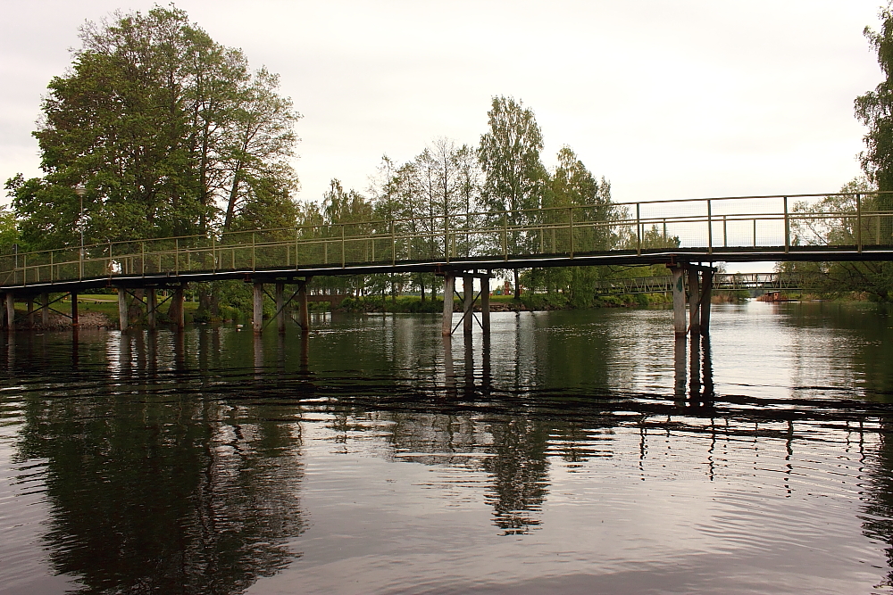 Gröna Bron