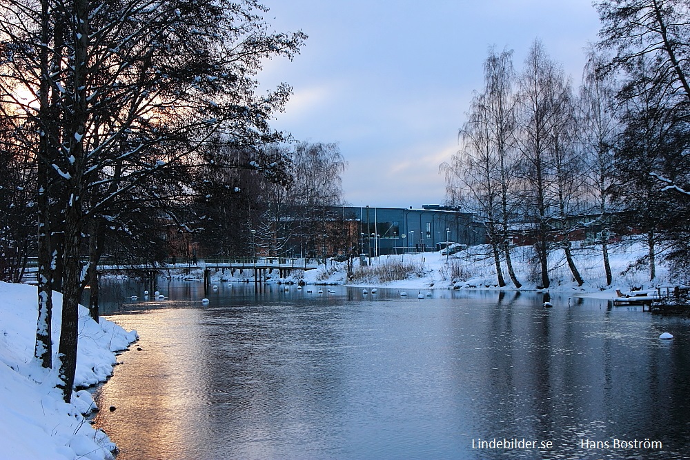 Gröna Bron