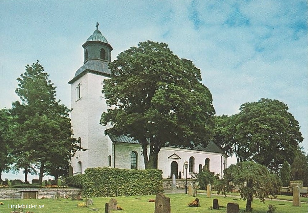 Hallsberg Kyrka