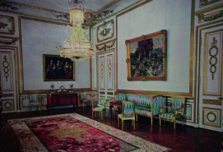 Stockholm Slott