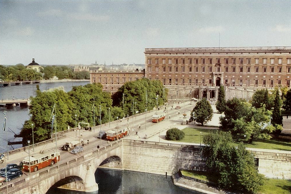 Stockholms Slott