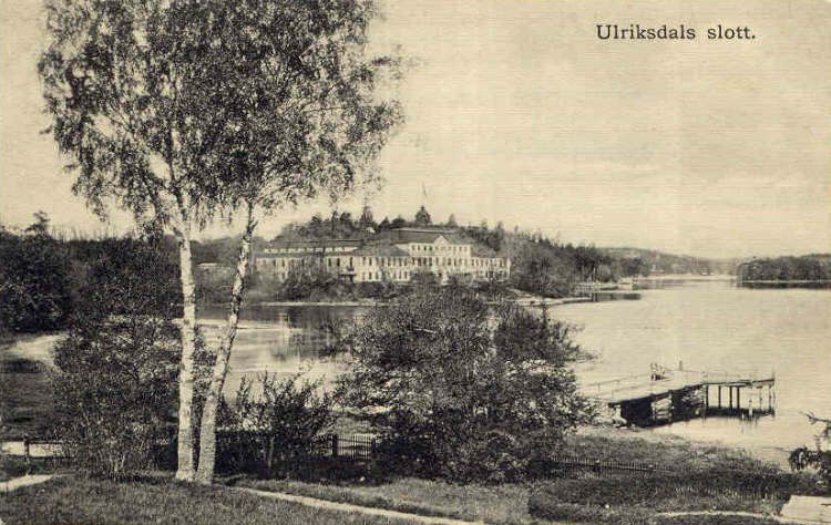 Ulriksdal Slott