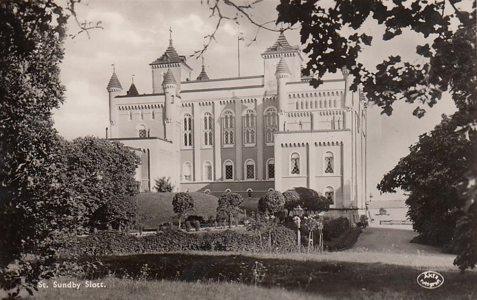 Stora Sundby Slott