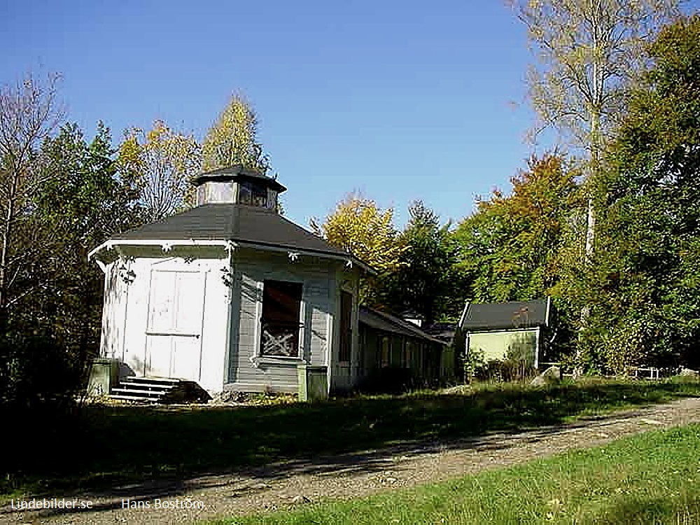 Kägelbanan på kyrkberget