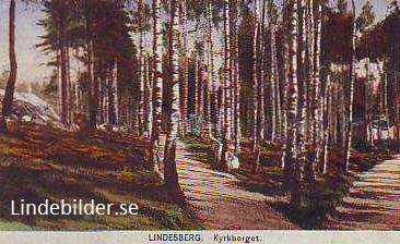 Kyrkberget