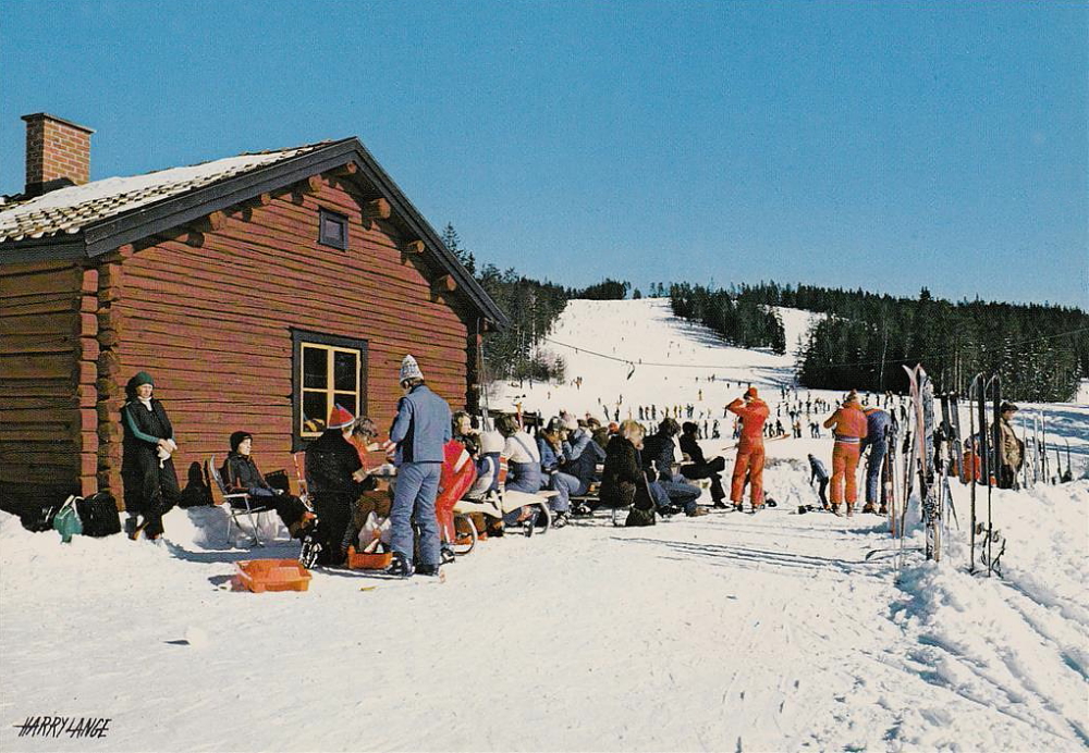 Kopparberg Nytorpsbacken