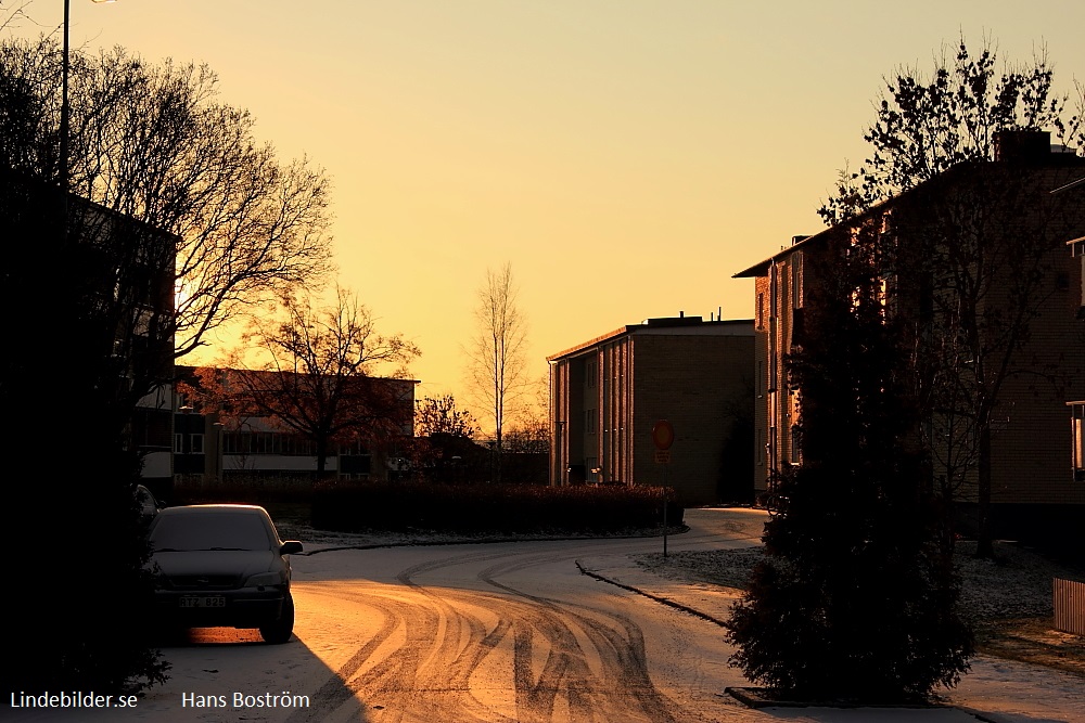 Lindesberg, Ålkilsplan