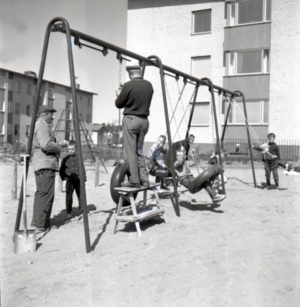 Lindesberg Ålkilsplan