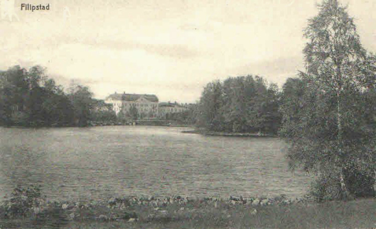 Filipstad 1905