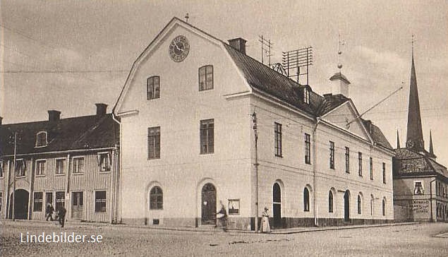 Arboga Rådhuset