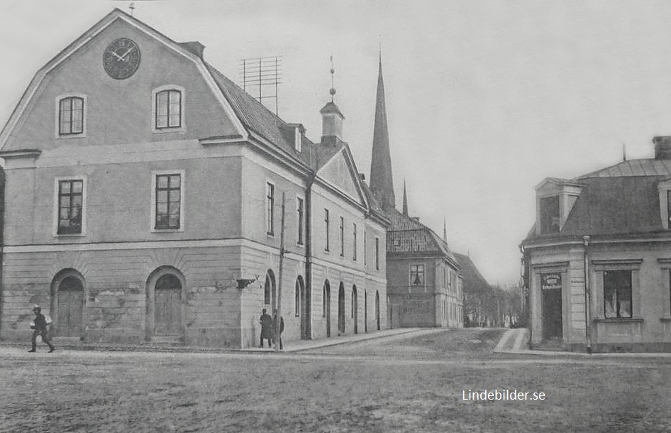 Arboga Rådhuset