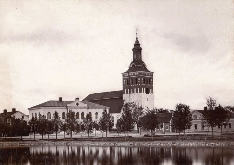 Sala Kyrka