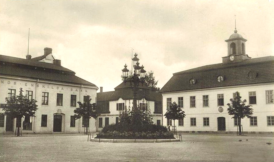 Sala Torget