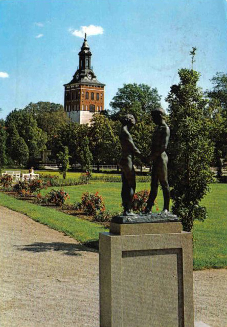 Sala Nya Stadsparken