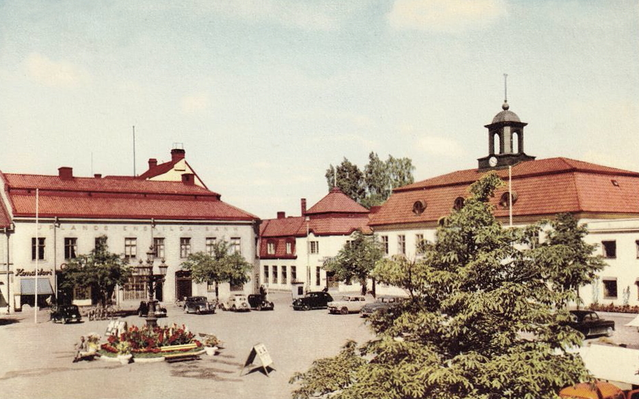 Sala Torget