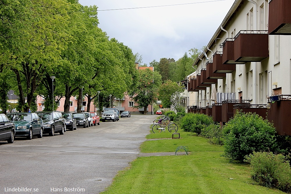 Lindesberg Västerplan