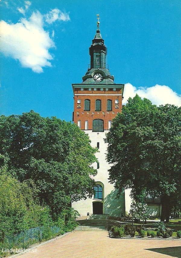 Sala, Kristina Kyrka