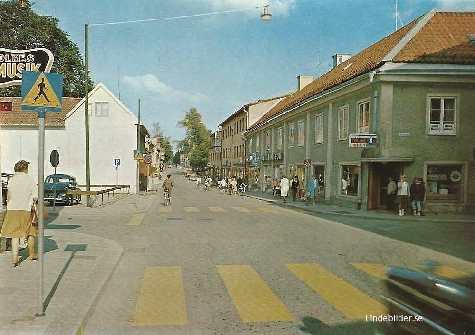 Arboga Nygatan