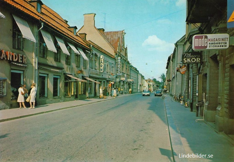 Arboga Nygatan