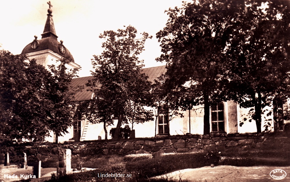 Heds Kyrka