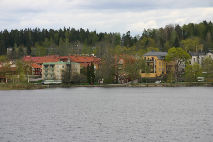 Strandpromenaden