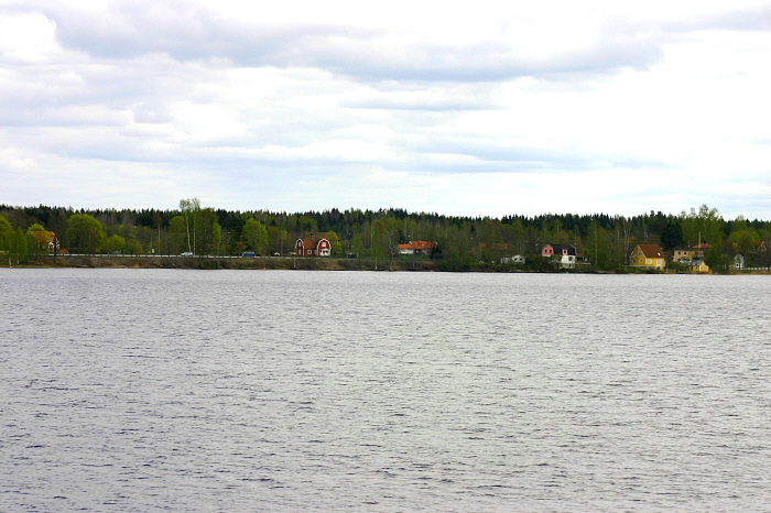 Lindesjön