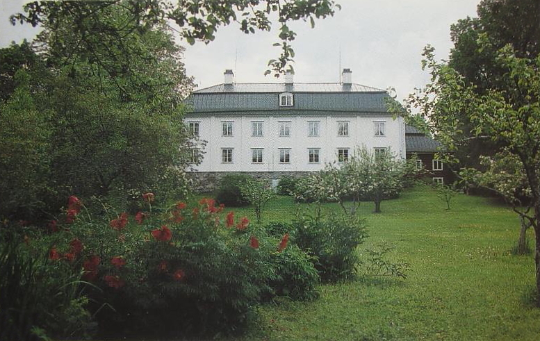 Fagersta, Engelbergs Bruk