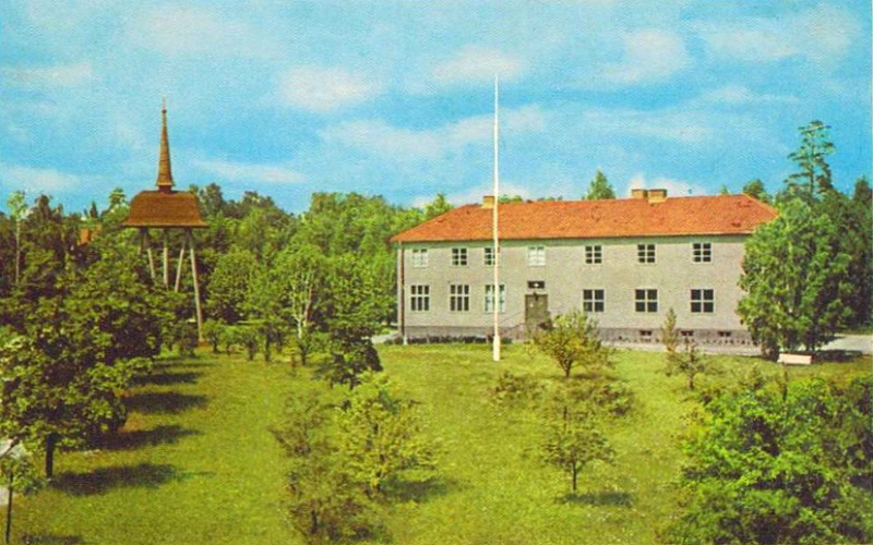 Fagersta Bruksgården