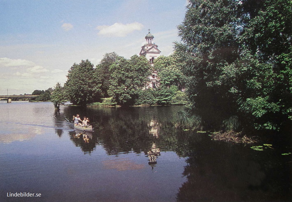 Fagersta, Västanfors Kyrka