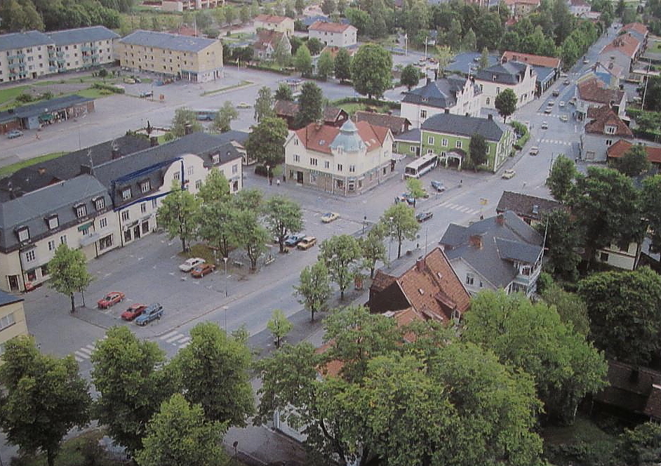 Norberg Torget